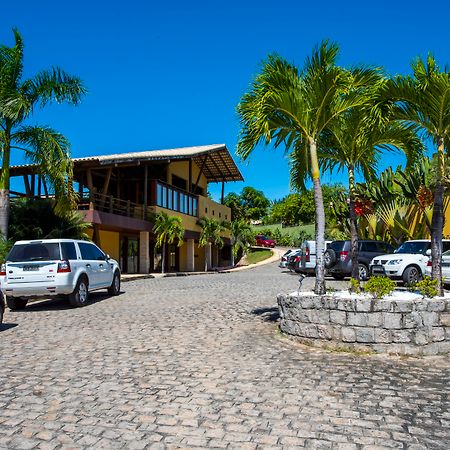 Pipa Lagoa Hotel Praia de Pipa Zewnętrze zdjęcie