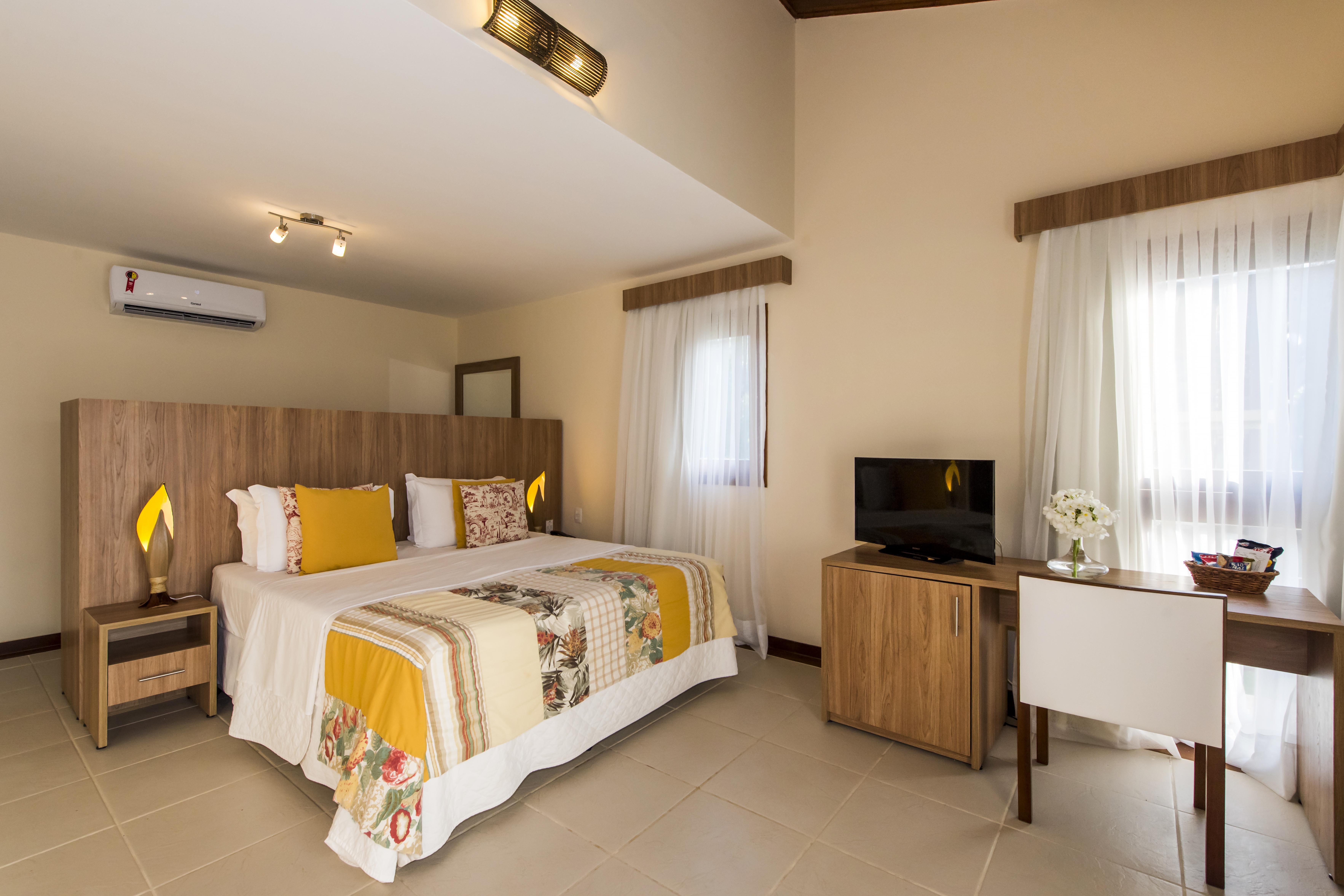 Pipa Lagoa Hotel Praia de Pipa Zewnętrze zdjęcie