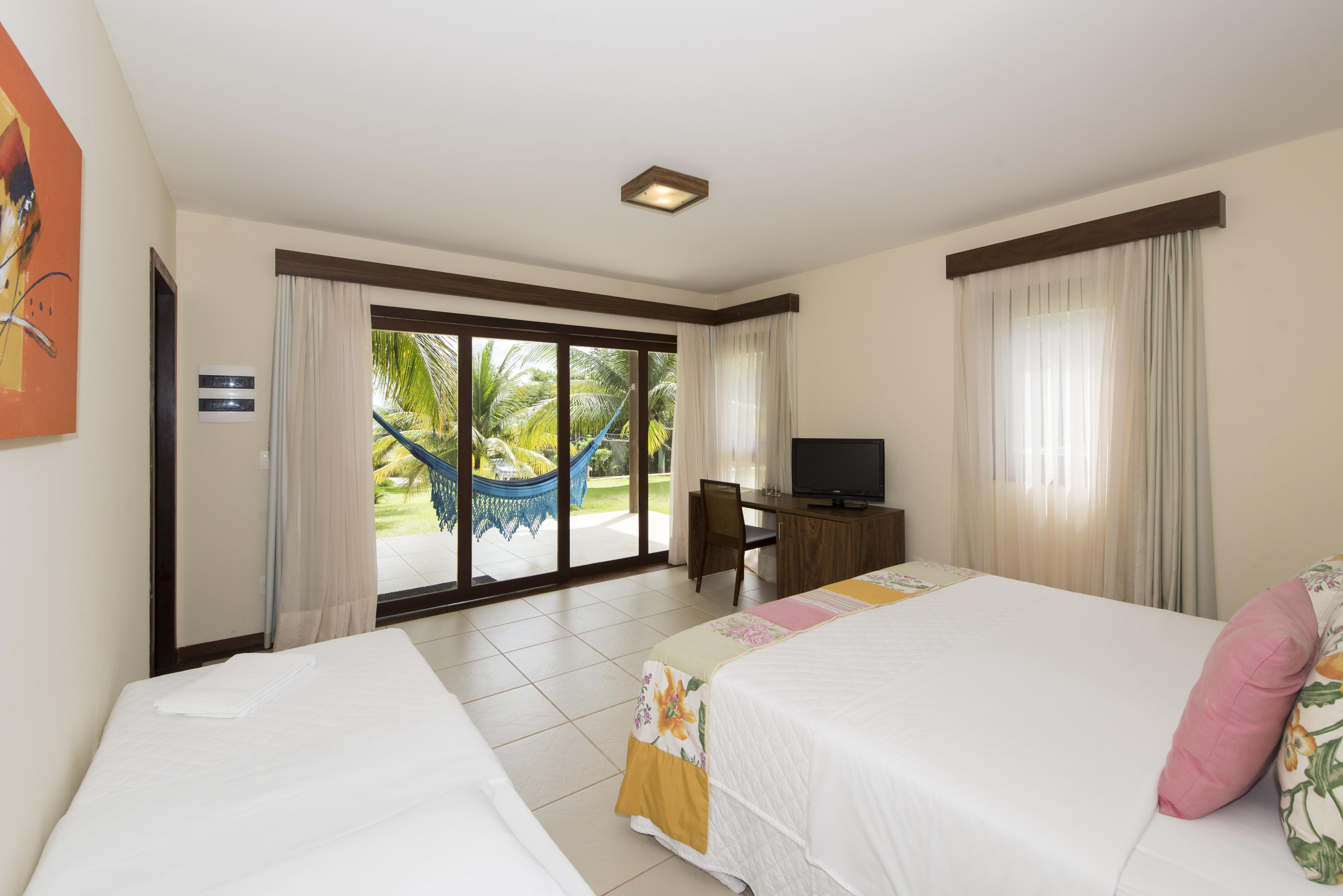 Pipa Lagoa Hotel Praia de Pipa Zewnętrze zdjęcie