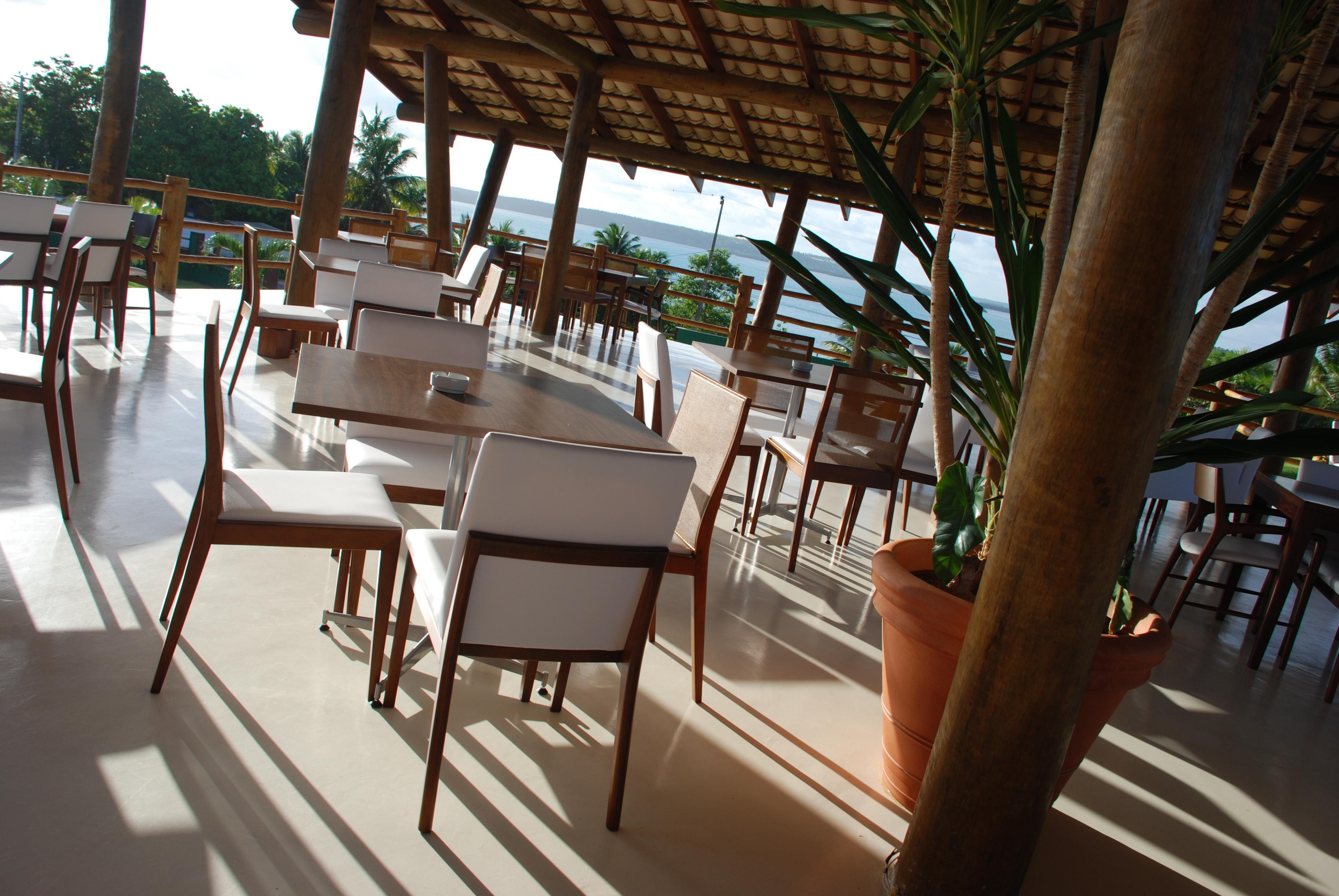 Pipa Lagoa Hotel Praia de Pipa Zewnętrze zdjęcie