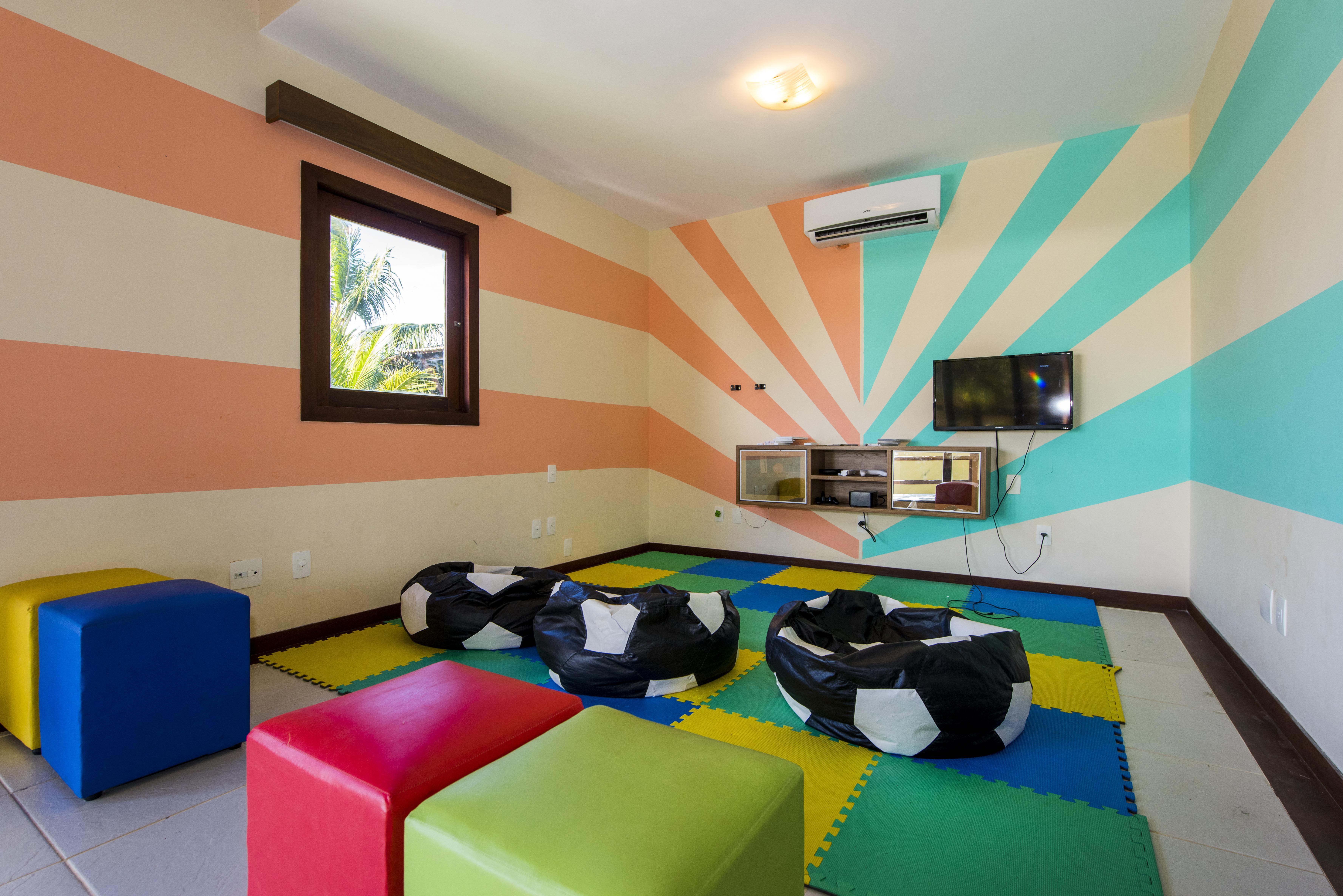 Pipa Lagoa Hotel Praia de Pipa Zewnętrze zdjęcie