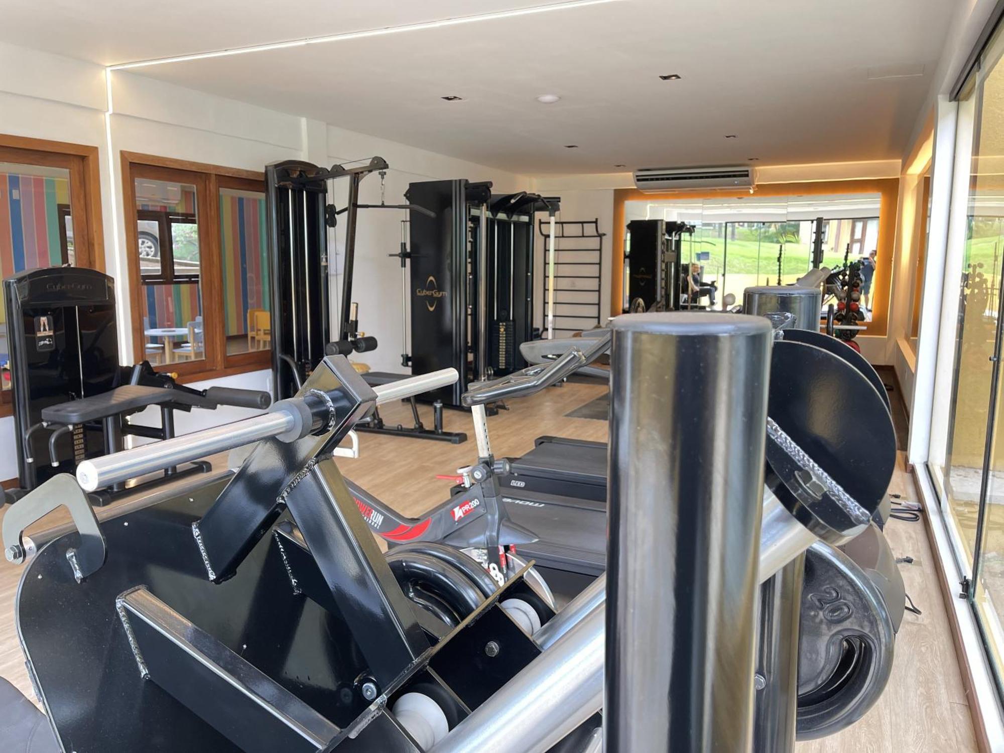 Pipa Lagoa Hotel Praia de Pipa Zewnętrze zdjęcie