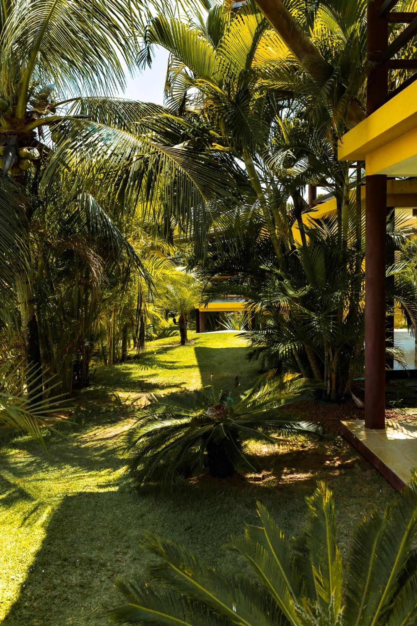 Pipa Lagoa Hotel Praia de Pipa Zewnętrze zdjęcie